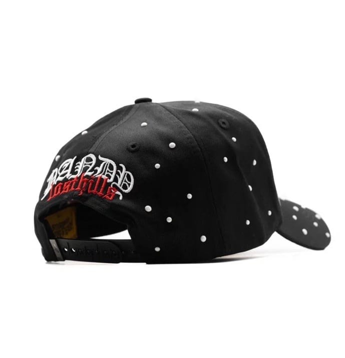 LOST HILLS -  DANDY HATS Original