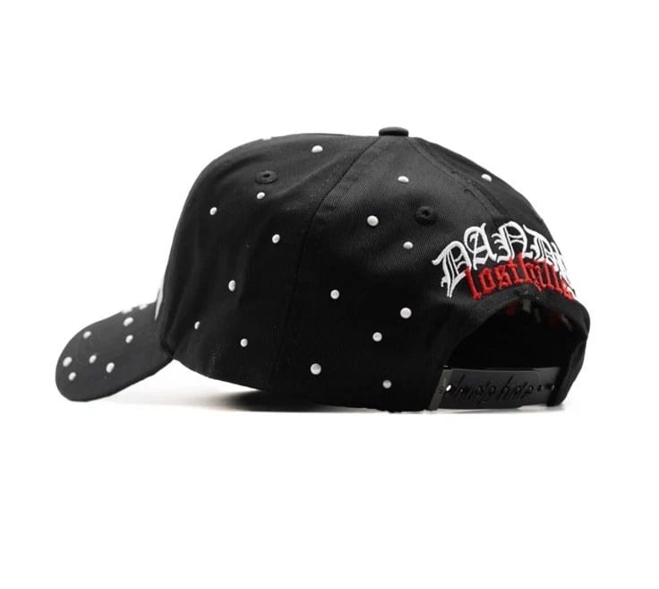 LOST HILLS -  DANDY HATS Original