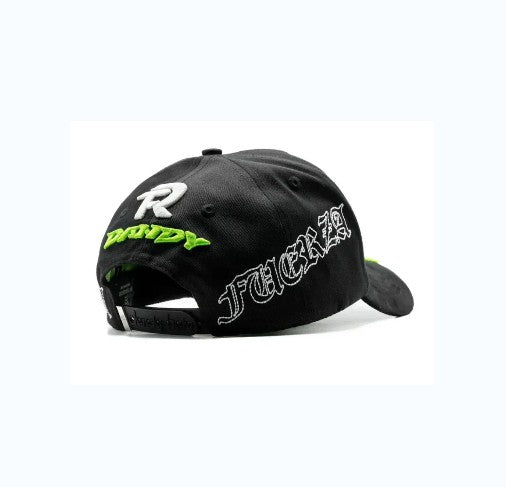 Fuerza Regida X Dandy Hats
