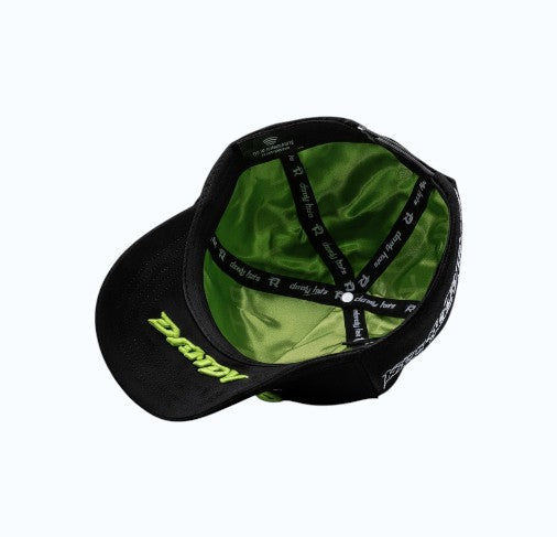 Fuerza Regida X Dandy Hats
