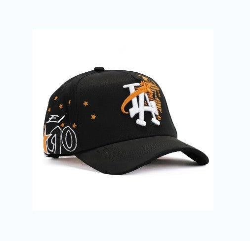 31 Hats x El Mago "De East LA"