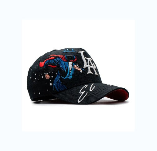 Dandy Hats X El Mago - Exclusive Hat