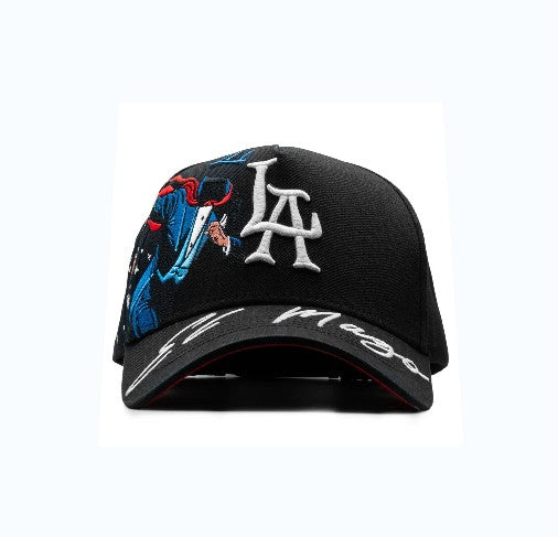 Dandy Hats X El Mago - Exclusive Hat