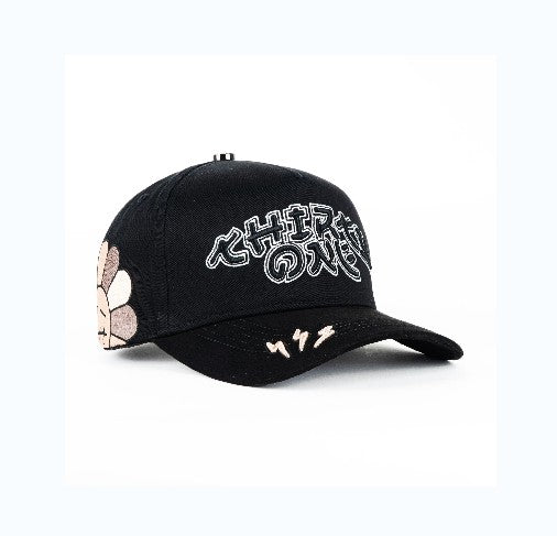 Gorra 31 Hats "Murakami" – Teddy Hats