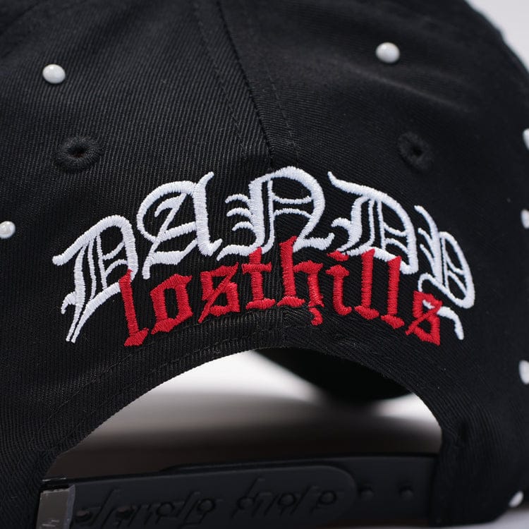 LOST HILLS -  DANDY HATS Original