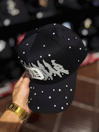 LOST HILLS -  DANDY HATS Original