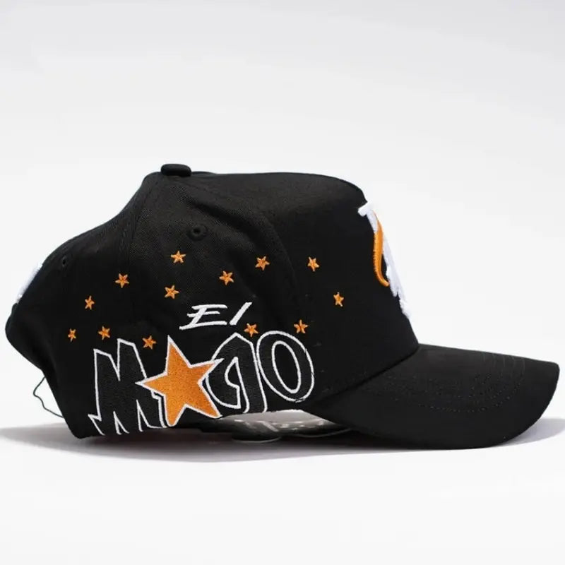 31 Hats x El Mago "De East LA"