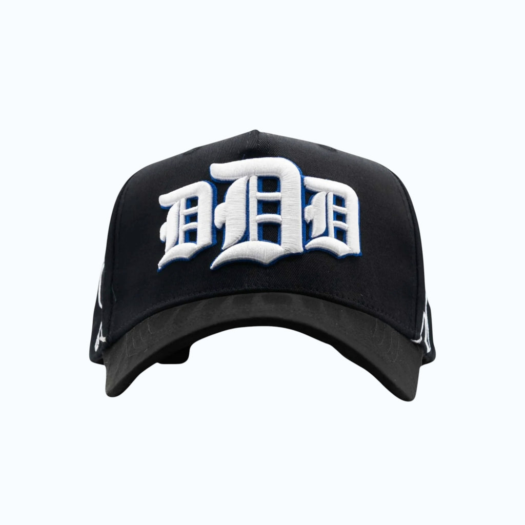 Dandy Triple D Hat