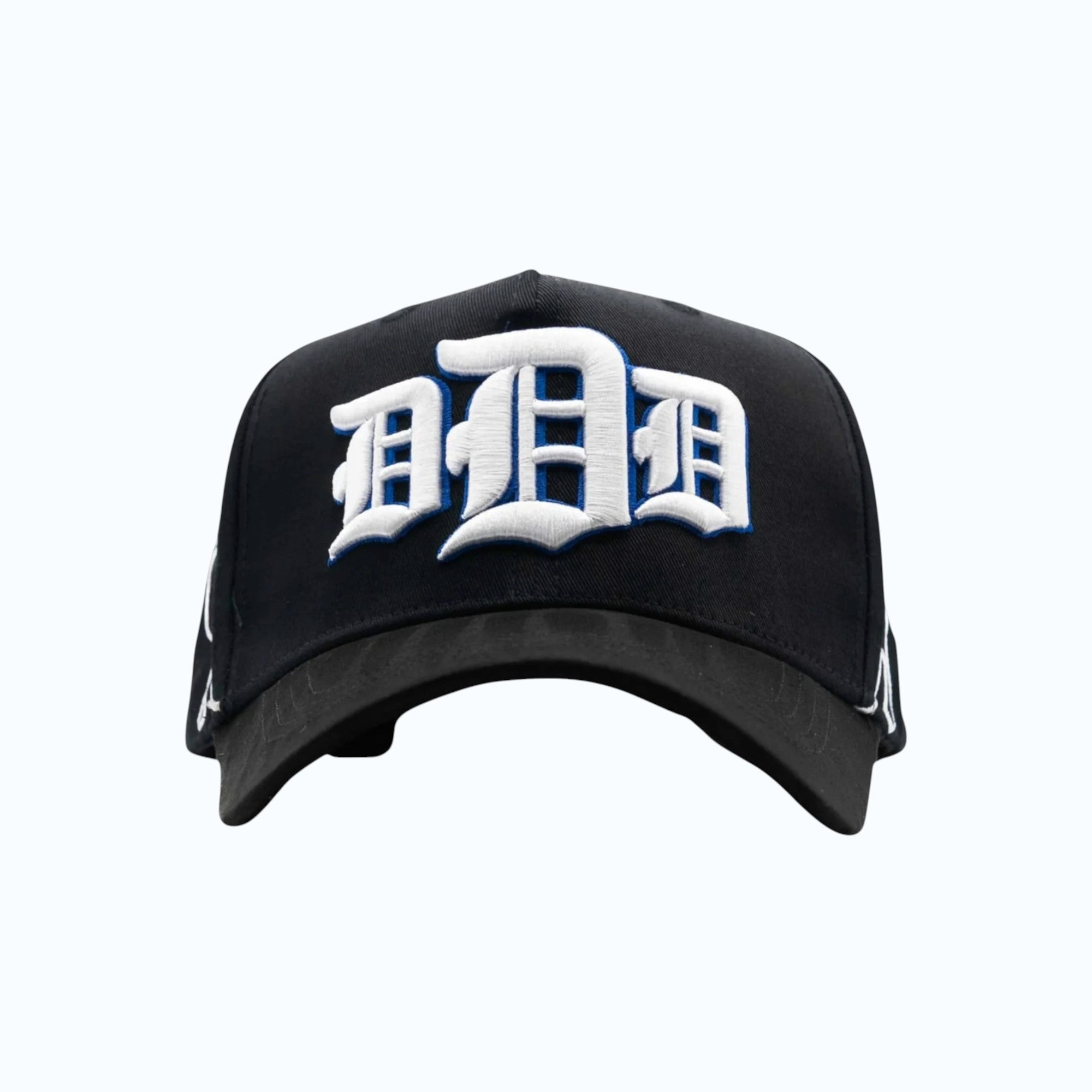 Dandy Triple D Hat