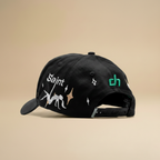 GORRA THE DANDY CLUB RESTRICTED SAINT