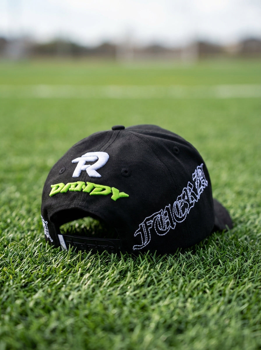 Fuerza Regida X Dandy Hats