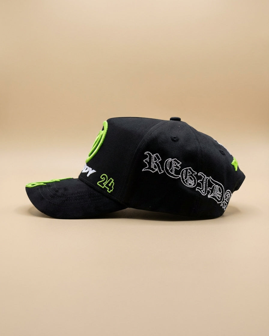 Fuerza Regida X Dandy Hats