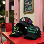 PACK OF 3 HATS