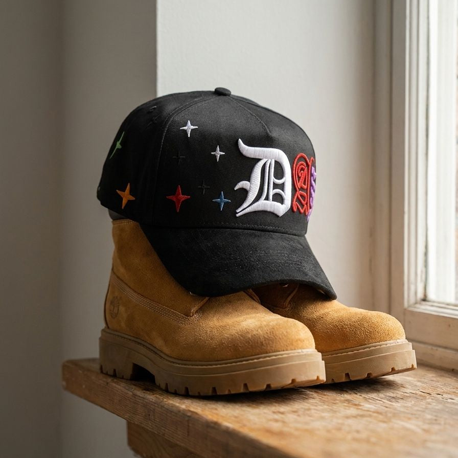 PACK OF 3 HATS