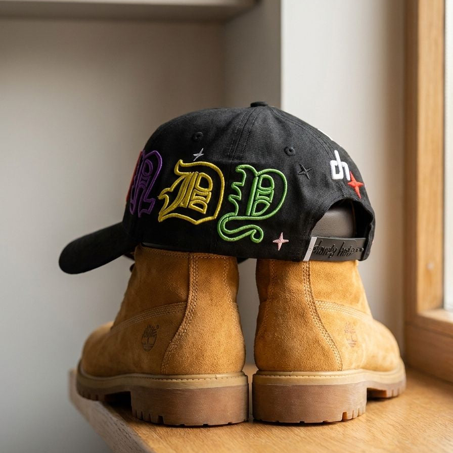 PACK OF 3 HATS