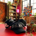 PACK OF 3 HATS -15% discount