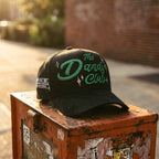 GORRA THE DANDY CLUB RESTRICTED SAINT