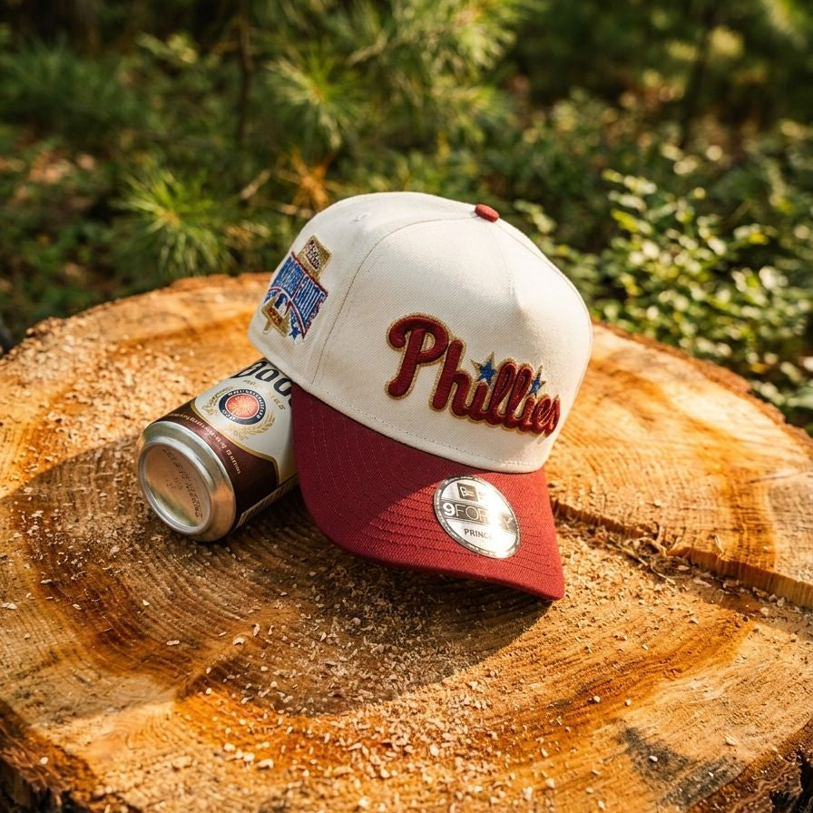 New Era Philadelphia Phillies All Star Game 1996