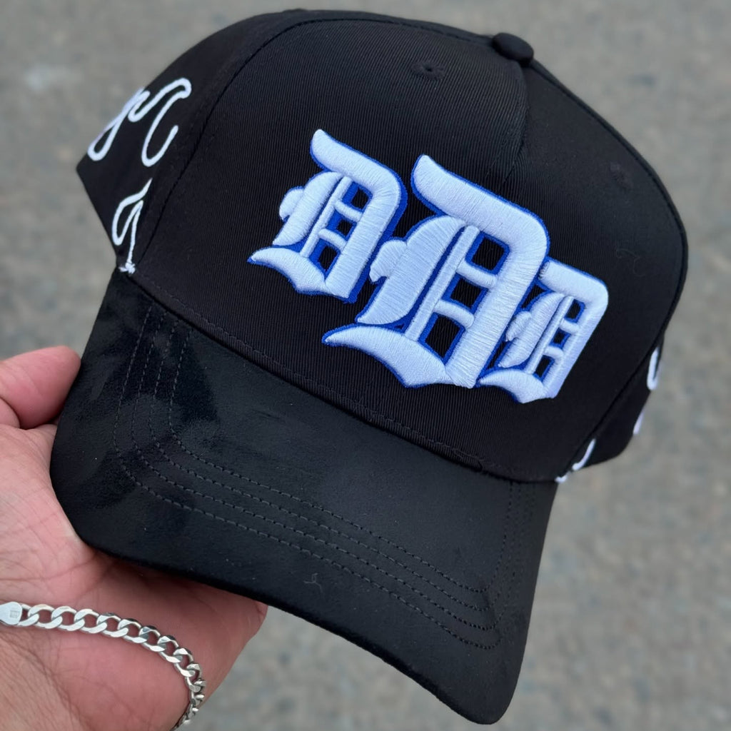 Dandy Triple D Hat