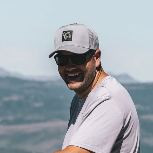 Ogdenmade  - Classic 5 Hat