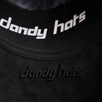 Dandy Hats x Fuerza Crystals