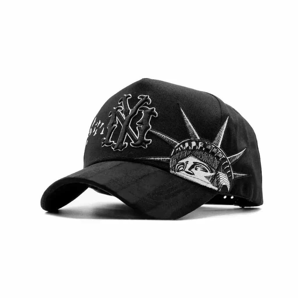I LOVE NY - DANDY HATS