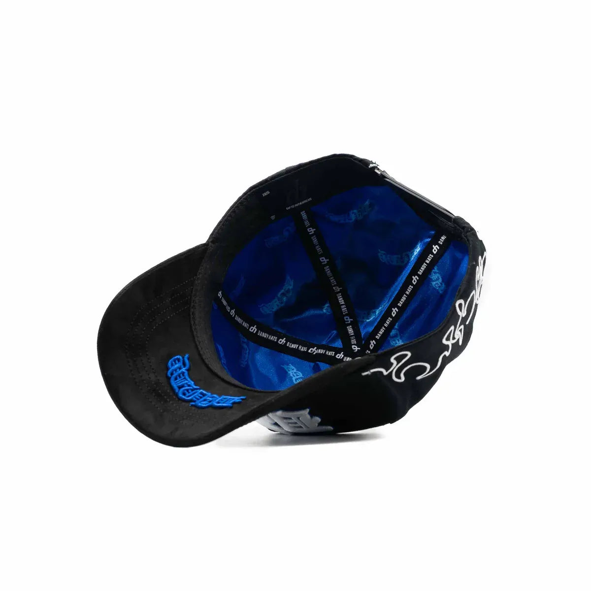 Dandy Triple D Hat