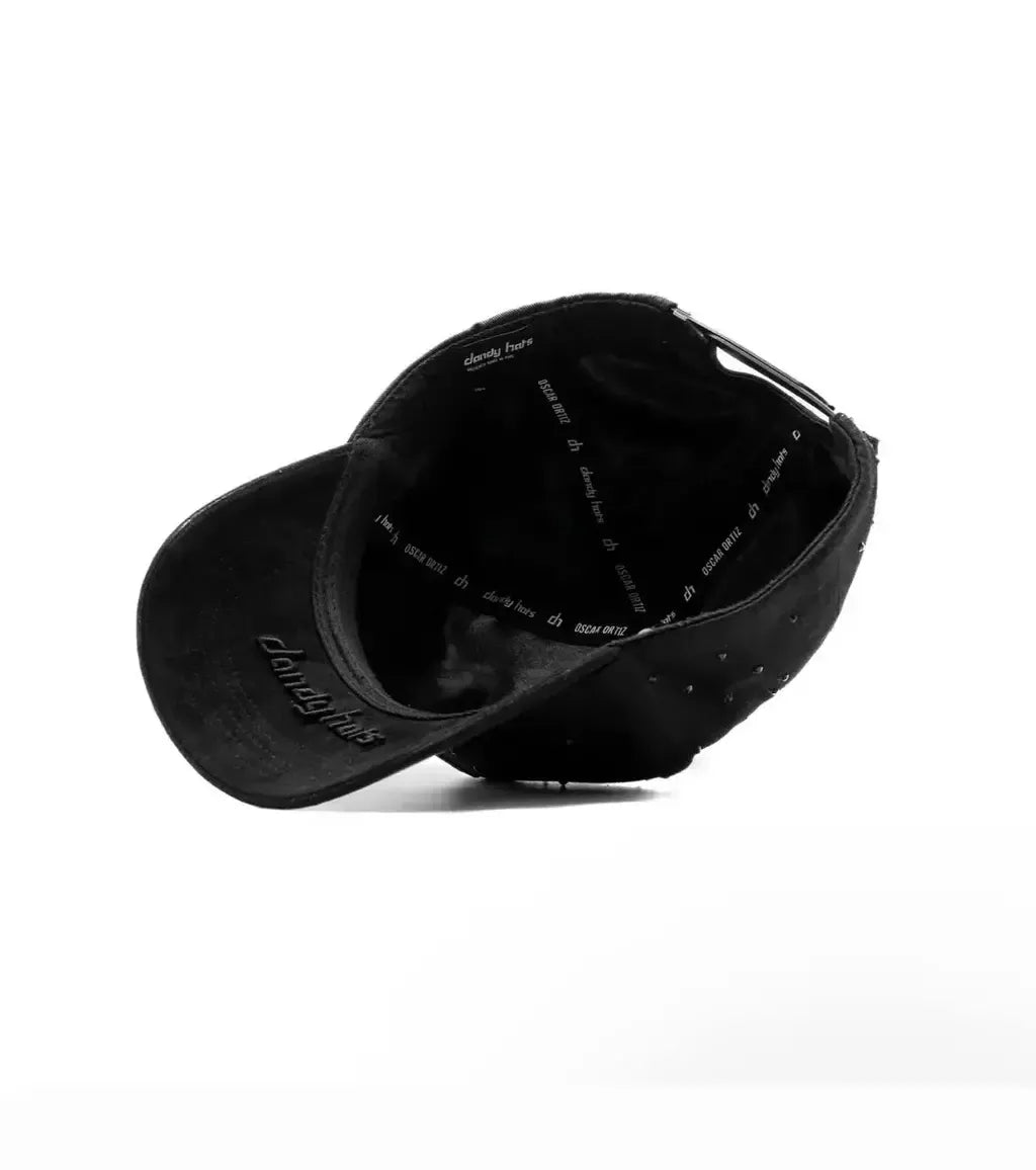 LA TRIPLE BLACK Dandy