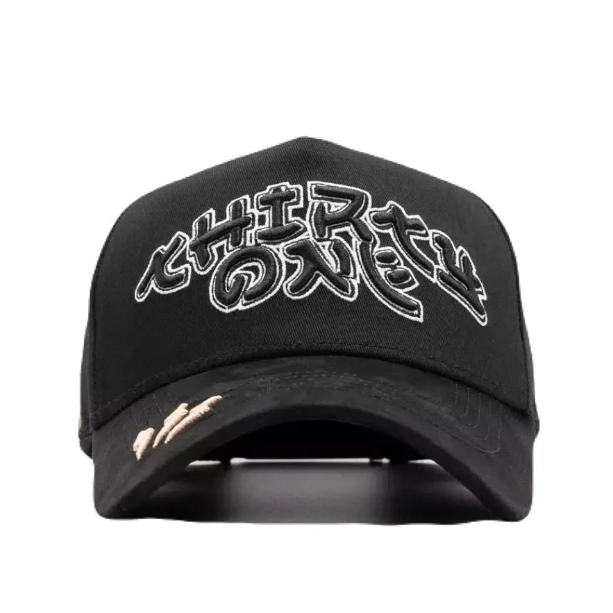 Gorra 31 Hats "Murakami" – Teddy Hats