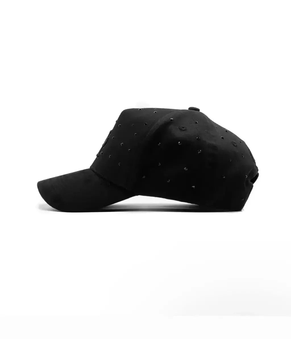 LA TRIPLE BLACK Dandy
