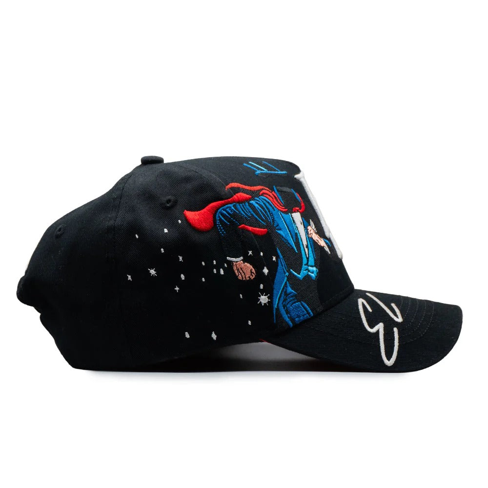 Dandy Hats X El Mago - Exclusive Hat