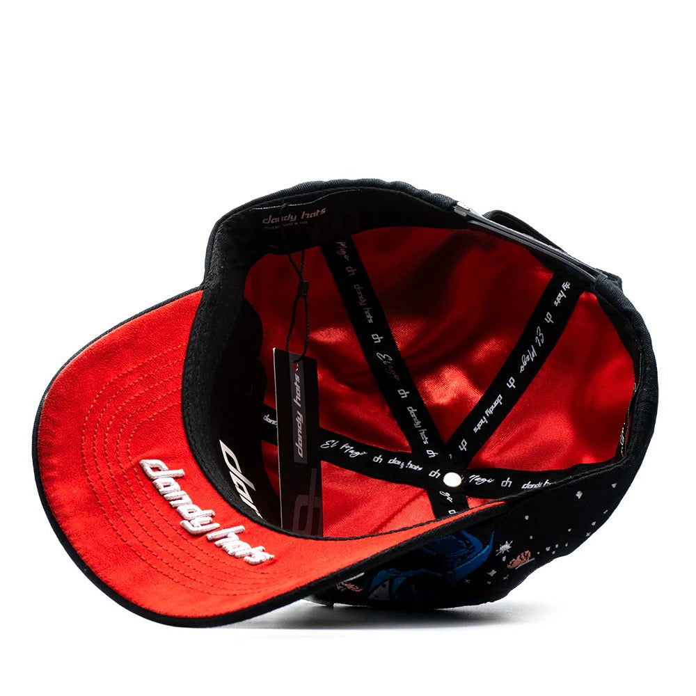 Dandy Hats X El Mago - Exclusive Hat