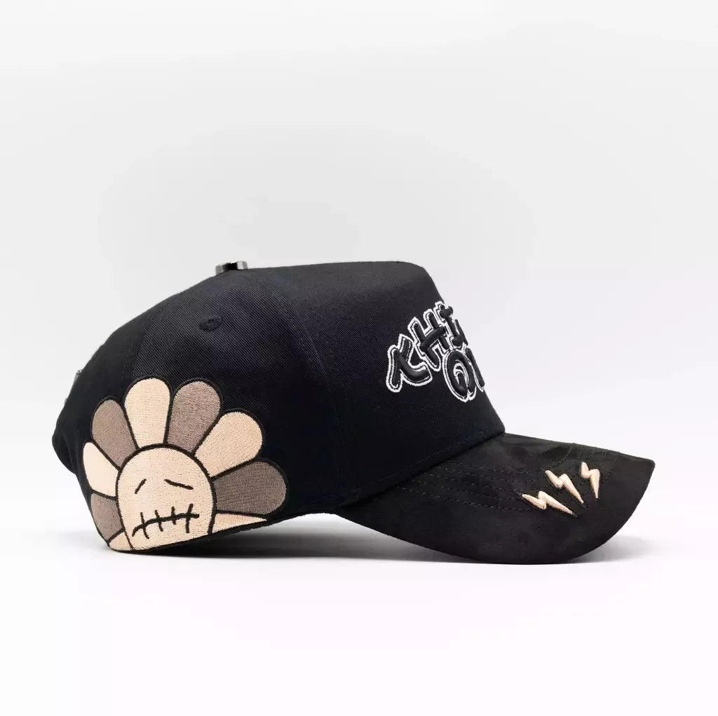 Gorra 31 Hats "Murakami" – Teddy Hats