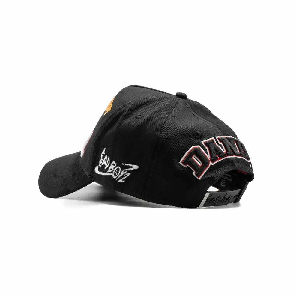 DANDY HAT X JUNIOR H "COMO JORDAN"