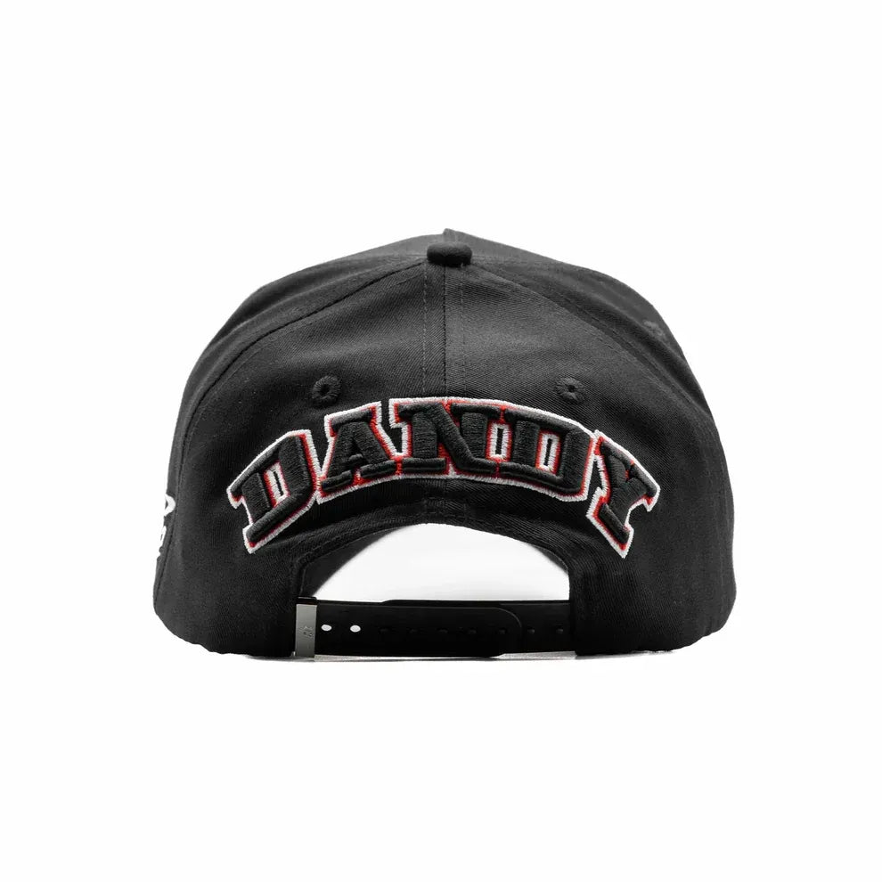 DANDY HAT X JUNIOR H "COMO JORDAN"