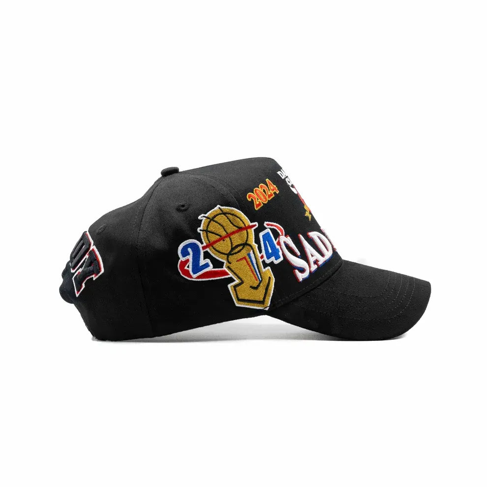 DANDY HAT X JUNIOR H "COMO JORDAN"