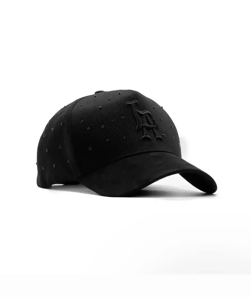 LA TRIPLE BLACK Dandy
