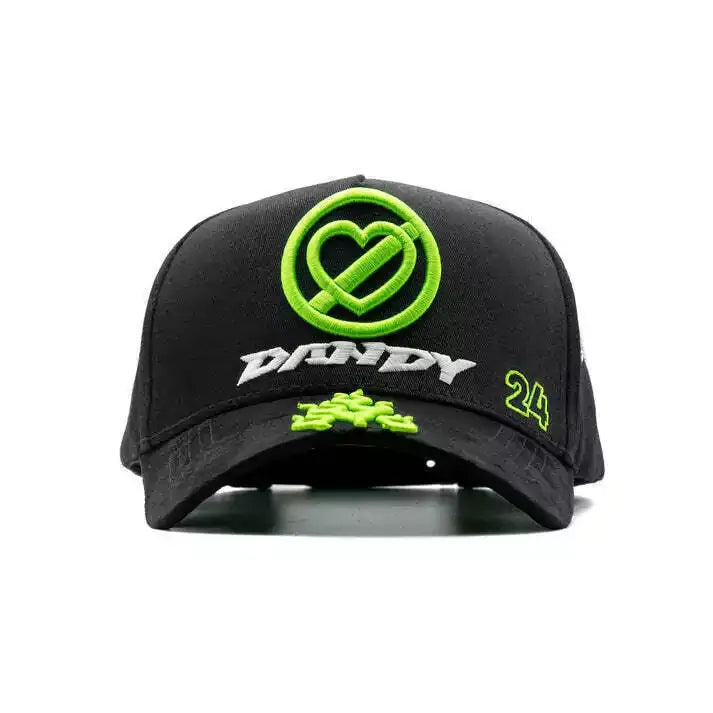 Fuerza Regida X Dandy Hats