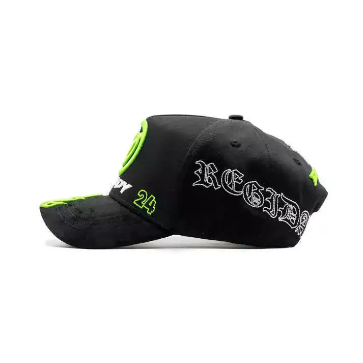 Fuerza Regida X Dandy Hats