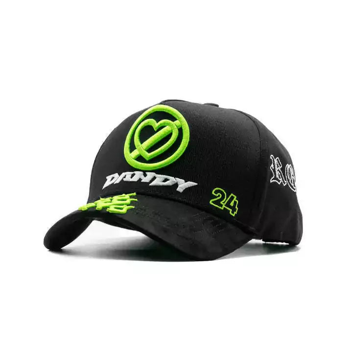 Fuerza Regida X Dandy Hats