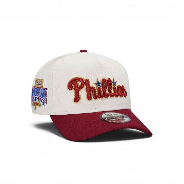 New Era Philadelphia Phillies All Star Game 1996