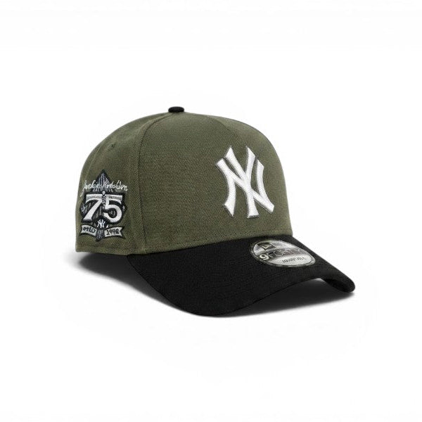 New Era New York Yankees 75 Years Yankee