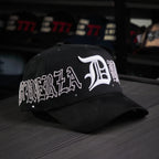 Dandy Hats x Fuerza Crystals