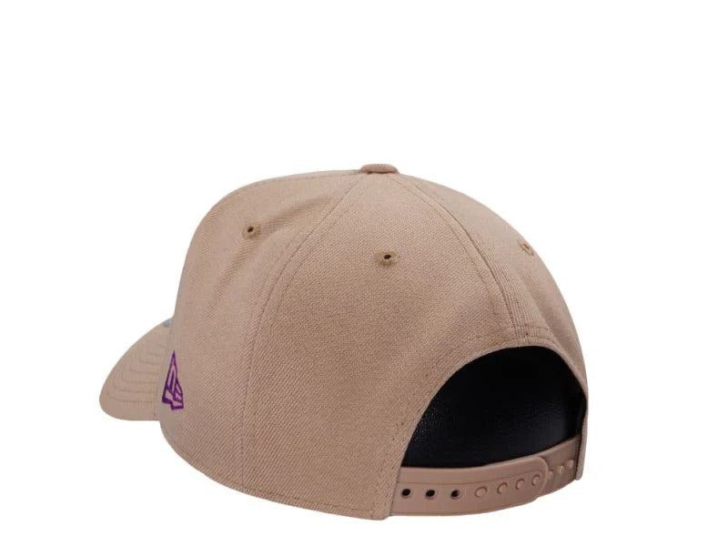 New Era Los Angeles Dodgers World Series Prime Edition 9Forty A Frame