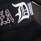 Dandy Hats x Fuerza Crystals