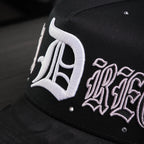 Dandy Hats x Fuerza Crystals