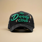 GORRA THE DANDY CLUB RESTRICTED SAINT