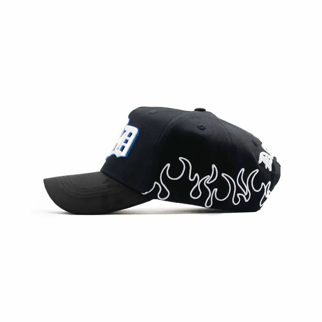 Dandy Triple D Hat