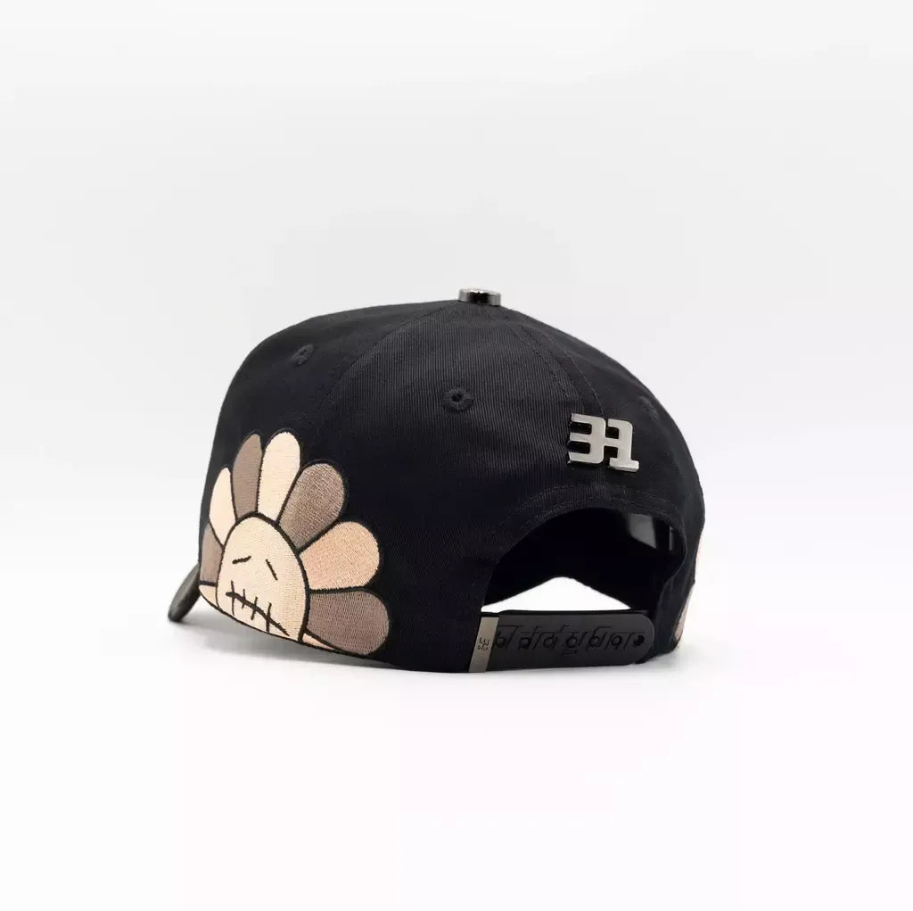 Gorra 31 Hats "Murakami" – Teddy Hats