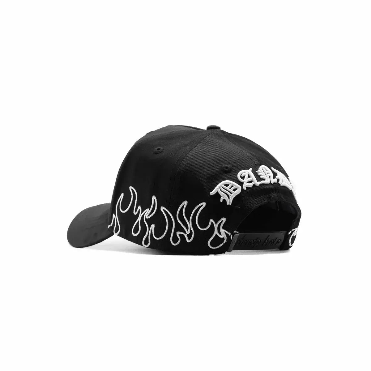 Dandy Triple D Hat